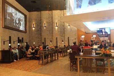 Cmx Cinebistro Siesta Key