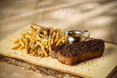 Cmx Cinebistro Siesta Key