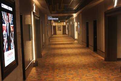 Cmx Cinebistro Siesta Key