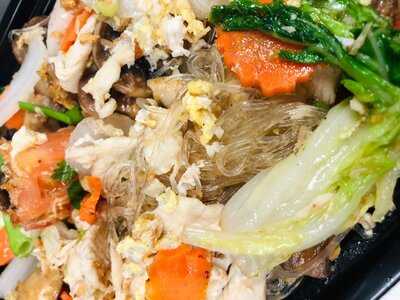 Tamarind Thai Cuisine