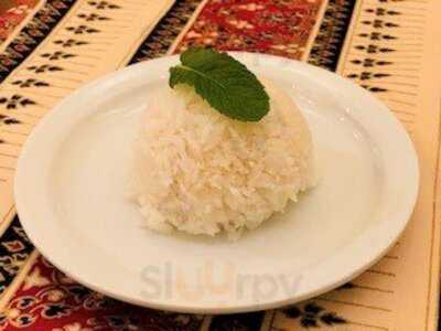 Tamarind Thai Cuisine