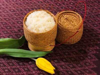 Tamarind Thai Cuisine