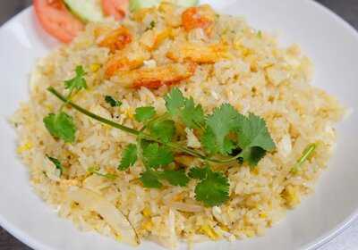 Tamarind Thai Cuisine