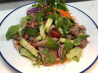 Tamarind Thai Cuisine