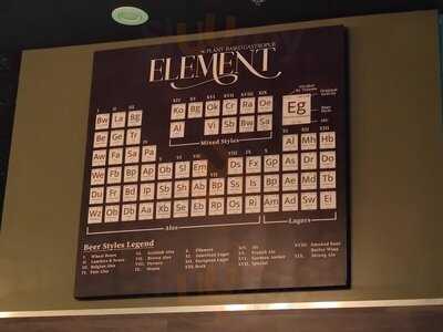 Element Gastropub