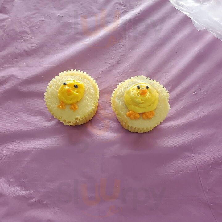 Moo-moo's Bakery