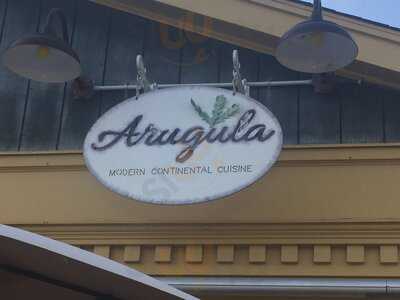 Arugula