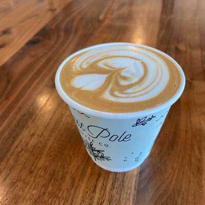 East Pole Coffee Co