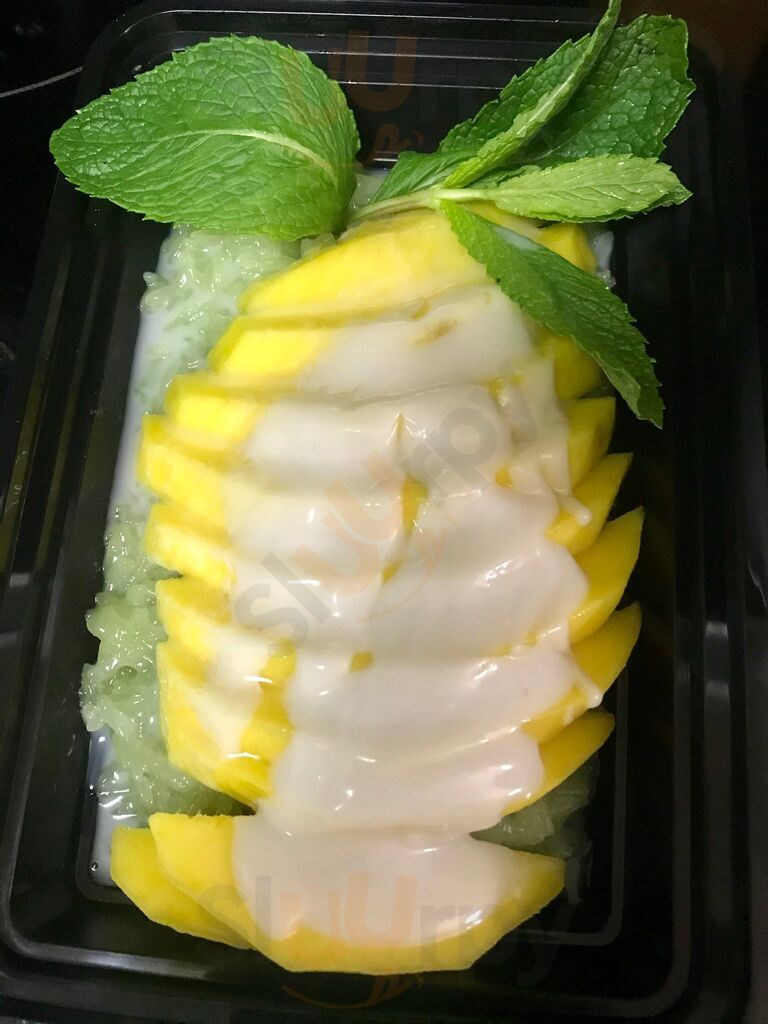 Pineapple Thai
