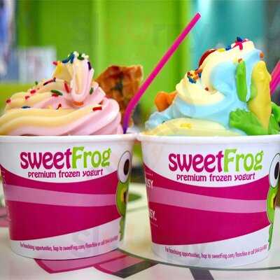 Sweetfrog