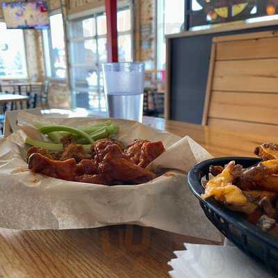 Fire On The Mountain-wash Park