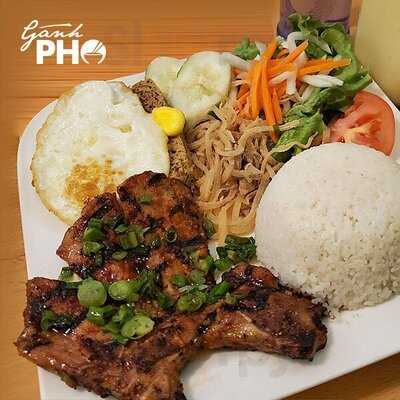 Ganh Pho