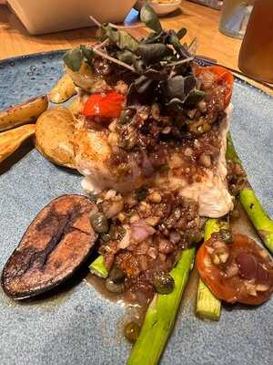 Pacific Eating House