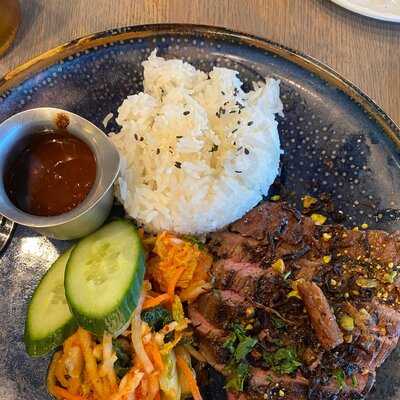 Pacific Eating House