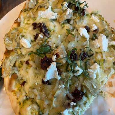 Pacific Eating House