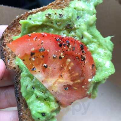 Restore - Cold Pressed Juice