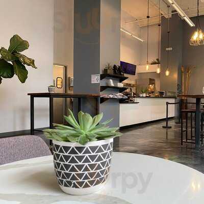 Restore - Cold Pressed Juice