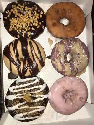 Duck Donuts