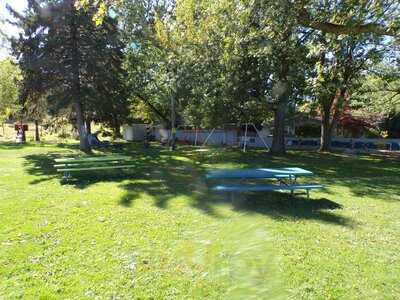 Marvins At Widewaters