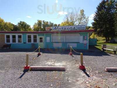 Marvins At Widewaters