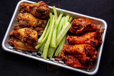 Lola's Burger & Tequila Bar