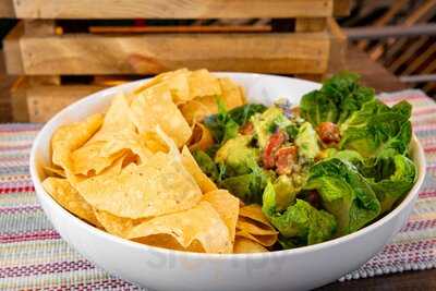 Lola's Burger & Tequila Bar