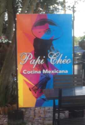 Papi Cheo
