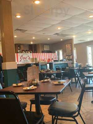 Joe's Italian Grill