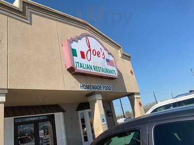 Joe's Italian Grill