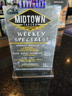 Midtown Tavern