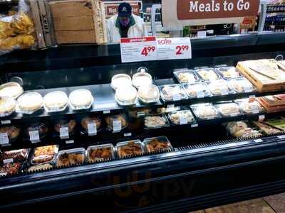 Giant Eagle Deli