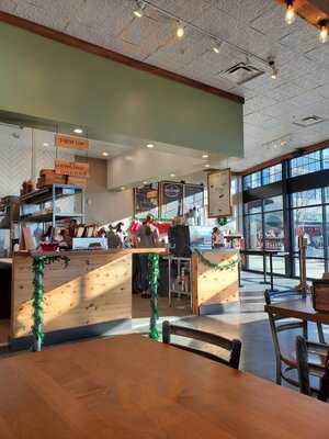 Maple Street Biscuit Company - Brentwood