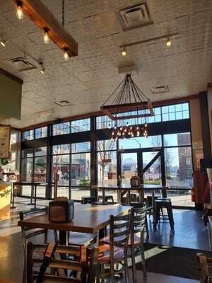 Maple Street Biscuit Company - Brentwood