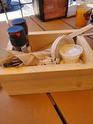 Maple Street Biscuit Company - Brentwood