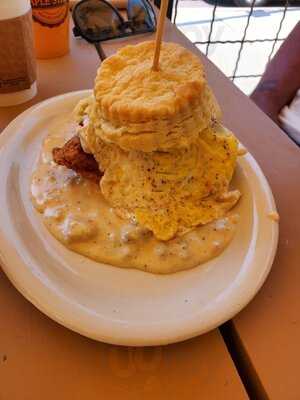 Maple Street Biscuit Company - Brentwood