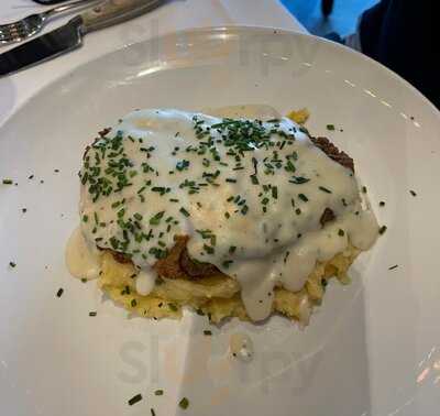 Federal American Grill