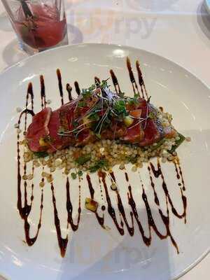 Federal American Grill