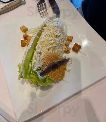 Federal American Grill