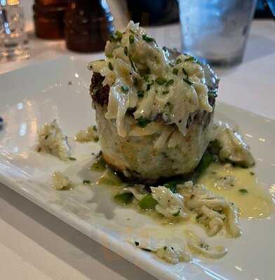 Federal American Grill