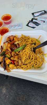 Panda Express