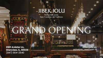 Jibek Jolu Glenview