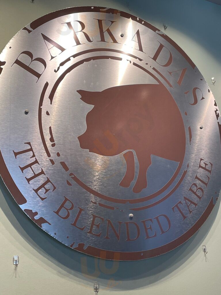 Barkadas Restaurant