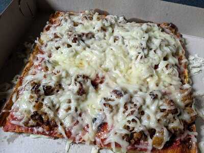 Dicarlo's Original Pizza