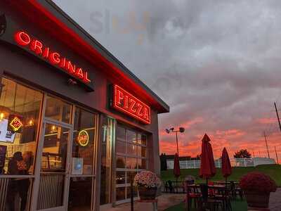 Dicarlo's Original Pizza