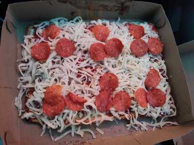 Dicarlo's Original Pizza