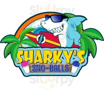 Sharky's Sno-balls
