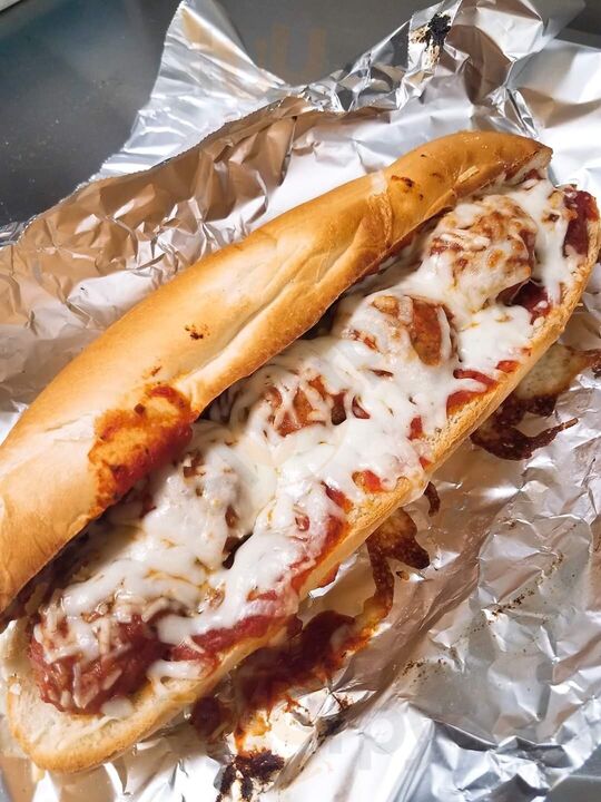 Avenue Subs Key Largo