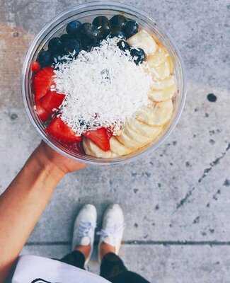 Pure Raw Juice - Locust Point