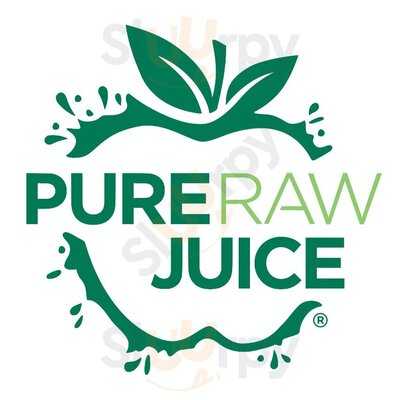 Pure Raw Juice - Locust Point