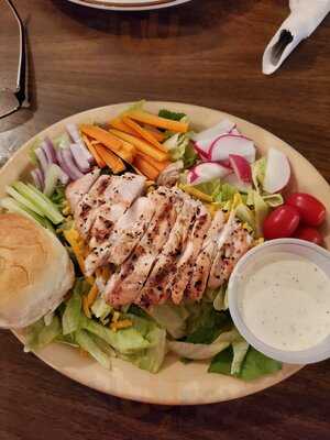 Sutton Legion Restaurant